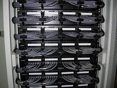 網絡工程 構建數字化時代的基石