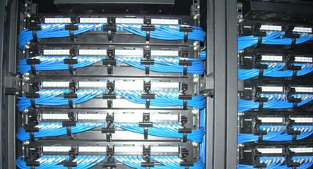 大數(shù)據(jù)時(shí)代下，綜合布線系統(tǒng)如何成為網(wǎng)絡(luò)工程的堅(jiān)實(shí)基石